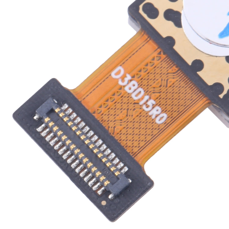 For Samsung Galaxy A05s SM-A057F Original Back Facing Camera - Camera Series by buy2fix | Online Shopping UK | buy2fix