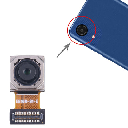 For Samsung Galaxy A03 Core SM-A032F Original Back Facing Camera - Camera Series by buy2fix | Online Shopping UK | buy2fix