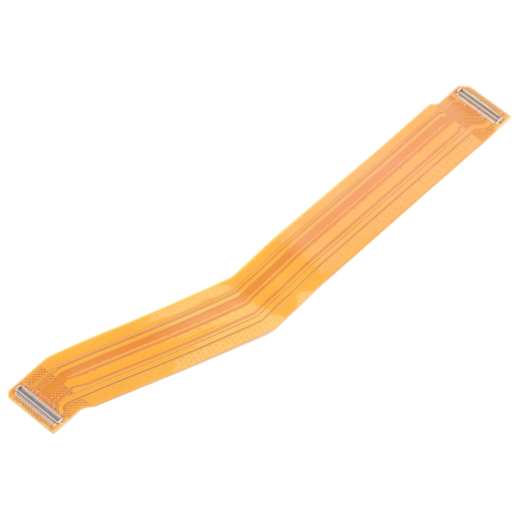 For Samsung Galaxy M55 5G SM-M556B Original Motherboard Flex Cable - Flex Cable by buy2fix | Online Shopping UK | buy2fix