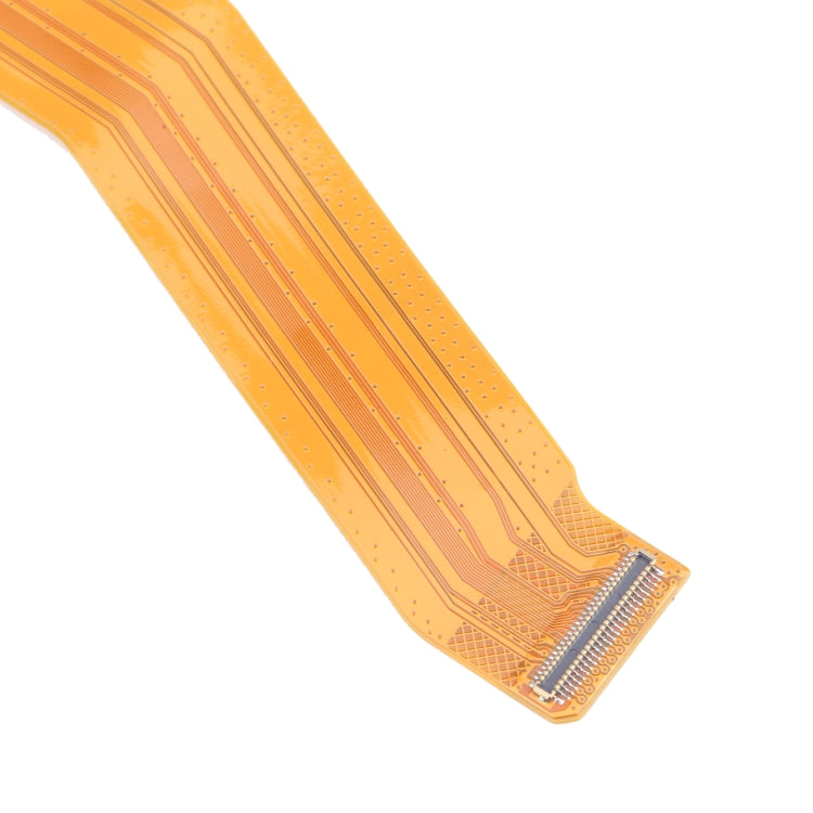 For Samsung Galaxy M55 5G SM-M556B Original Motherboard Flex Cable - Flex Cable by buy2fix | Online Shopping UK | buy2fix