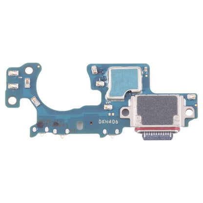 For Samsung Galaxy Z Flip6 SM-F741U US Version Original Charging Port Board - Tail Connector by buy2fix | Online Shopping UK | buy2fix