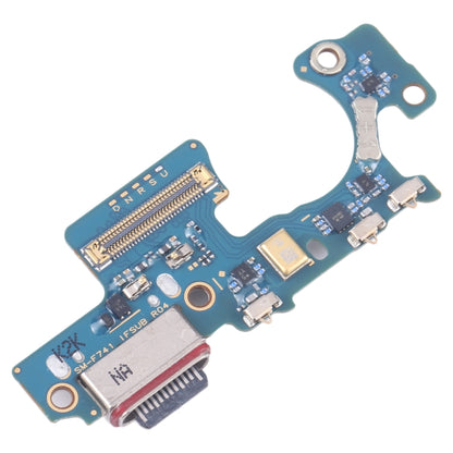 For Samsung Galaxy Z Flip6 SM-F741U US Version Original Charging Port Board - Tail Connector by buy2fix | Online Shopping UK | buy2fix