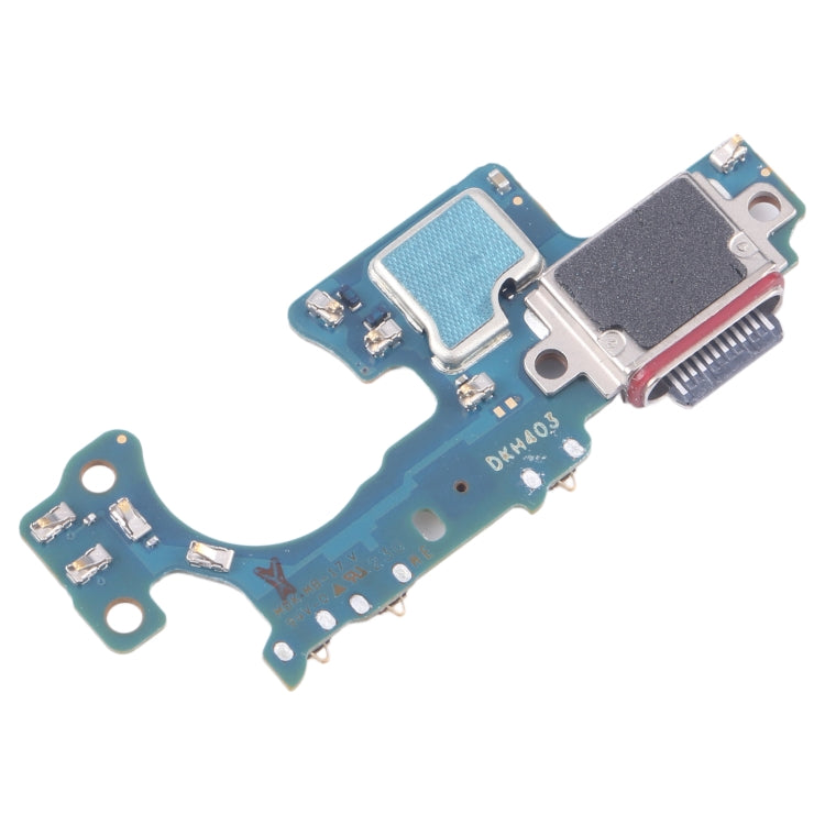 For Samsung Galaxy Z Flip6 SM-F741N KR Version Original Charging Port Board - Tail Connector by buy2fix | Online Shopping UK | buy2fix