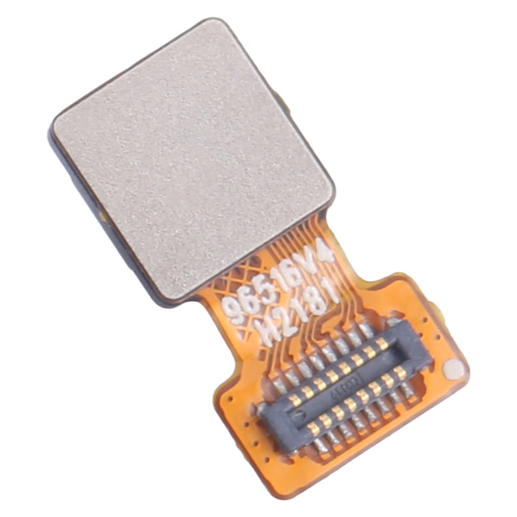 For Samsung Galaxy A03s SM-A037U Original Telephoto Camera - Camera Series by buy2fix | Online Shopping UK | buy2fix