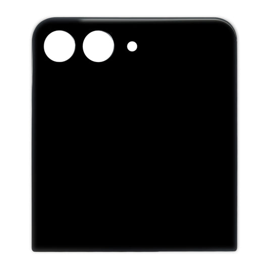 For Samsung Galaxy Z Flip5 Original LCD Secondary Screen with Digitizer Full Assembly - LCD Screen by buy2fix | Online Shopping UK | buy2fix