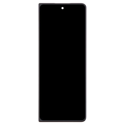 For Samsung Galaxy Z Fold5 SM-F946B 6.2 inch Original LCD Secondary Screen with Digitizer Full Assembly - LCD Screen by buy2fix | Online Shopping UK | buy2fix