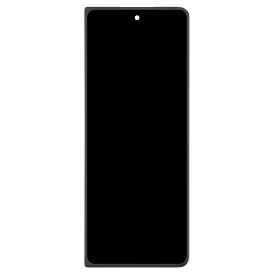 For Samsung Galaxy Z Fold5 SM-F946B 6.2 inch Original LCD Secondary Screen with Digitizer Full Assembly - LCD Screen by buy2fix | Online Shopping UK | buy2fix