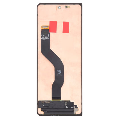 For Samsung Galaxy Z Fold5 SM-F946B 6.2 inch Original LCD Secondary Screen with Digitizer Full Assembly - LCD Screen by buy2fix | Online Shopping UK | buy2fix