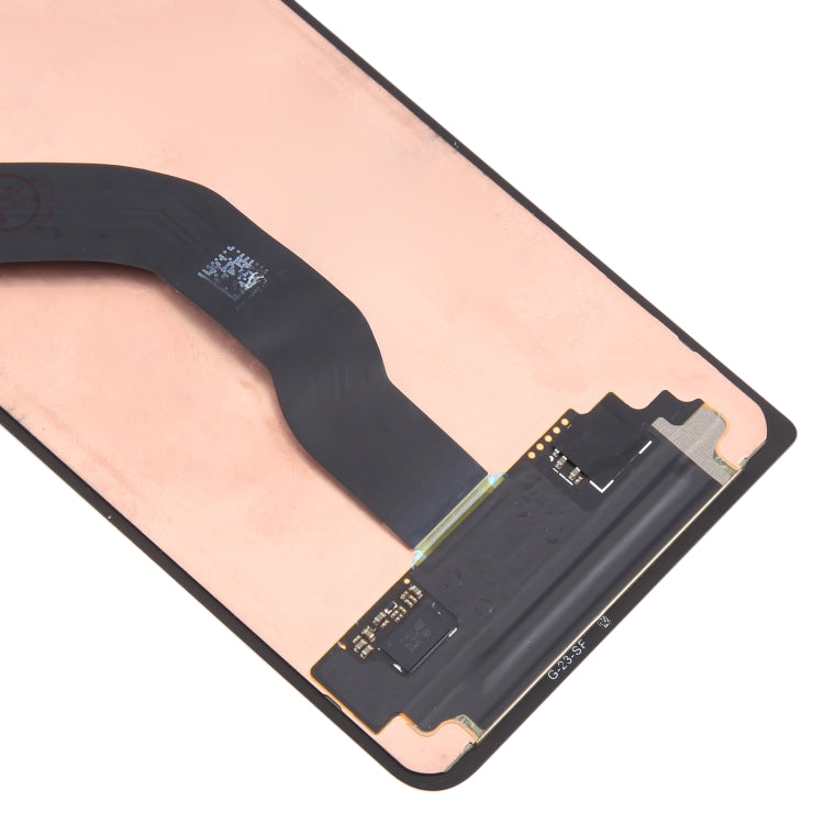 For Samsung Galaxy Z Fold5 SM-F946B 6.2 inch Original LCD Secondary Screen with Digitizer Full Assembly - LCD Screen by buy2fix | Online Shopping UK | buy2fix