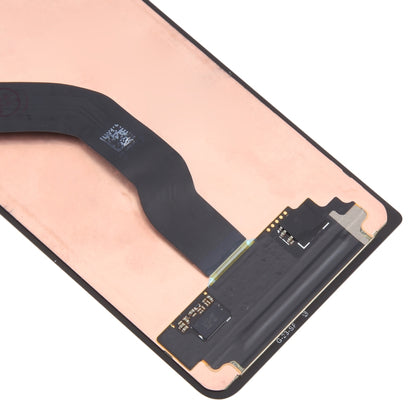 For Samsung Galaxy Z Fold5 SM-F946B 6.2 inch Original LCD Secondary Screen with Digitizer Full Assembly - LCD Screen by buy2fix | Online Shopping UK | buy2fix