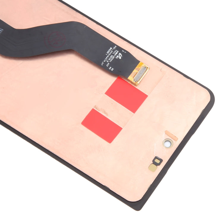 For Samsung Galaxy Z Fold5 SM-F946B 6.2 inch Original LCD Secondary Screen with Digitizer Full Assembly - LCD Screen by buy2fix | Online Shopping UK | buy2fix