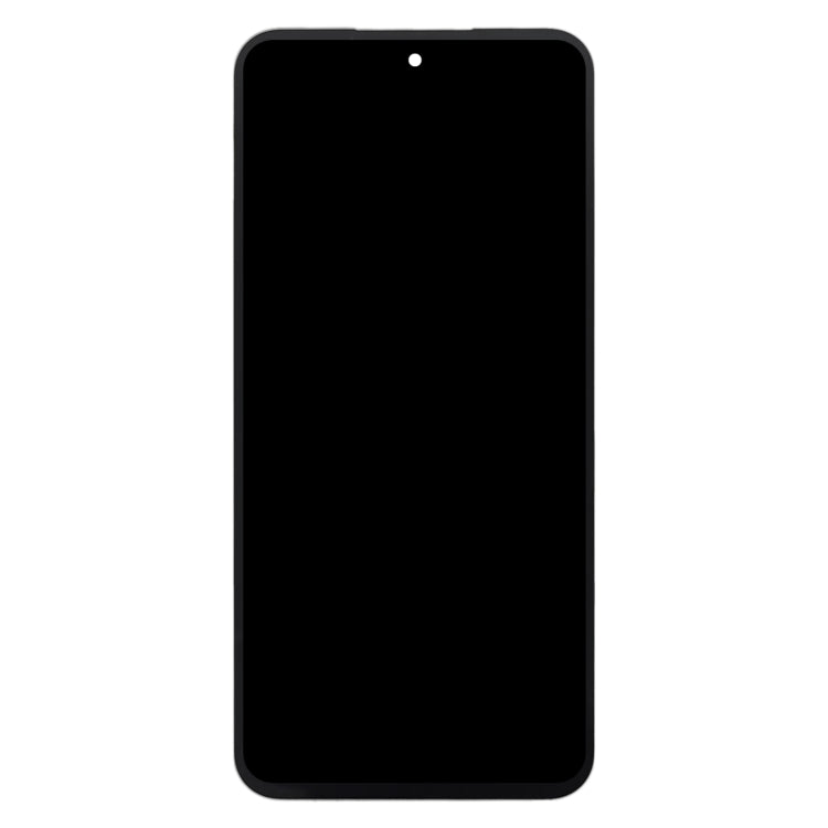 For Samsung Galaxy S23 FE SM-S711B Original LCD Screen with Digitizer Full Assembly -  by buy2fix | Online Shopping UK | buy2fix