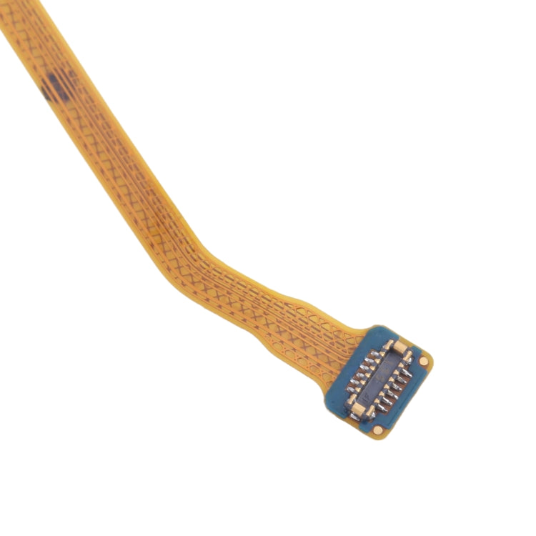 For Samsung Galaxy Z Flip5 SM-F731B Original Flashlight Flex Cable - Flex Cable by buy2fix | Online Shopping UK | buy2fix