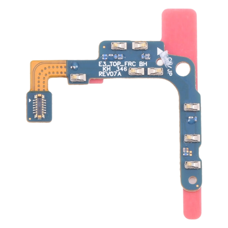 For Samsung Galaxy S24 Ultra SM-S928B Original Earpiece Speaker Flex Cable - Flex Cable by buy2fix | Online Shopping UK | buy2fix