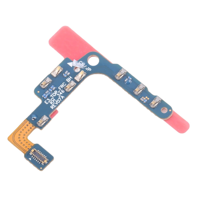 For Samsung Galaxy S24 Ultra SM-S928B Original Earpiece Speaker Flex Cable - Flex Cable by buy2fix | Online Shopping UK | buy2fix