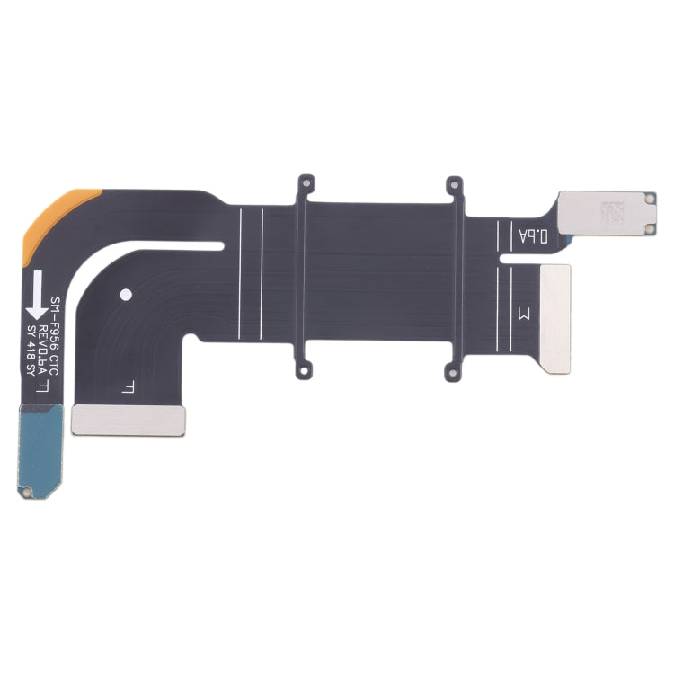 For Samsung Galaxy Z Fold6 SM-F956B Original Spin Axis Flex Cable - Flex Cable by buy2fix | Online Shopping UK | buy2fix