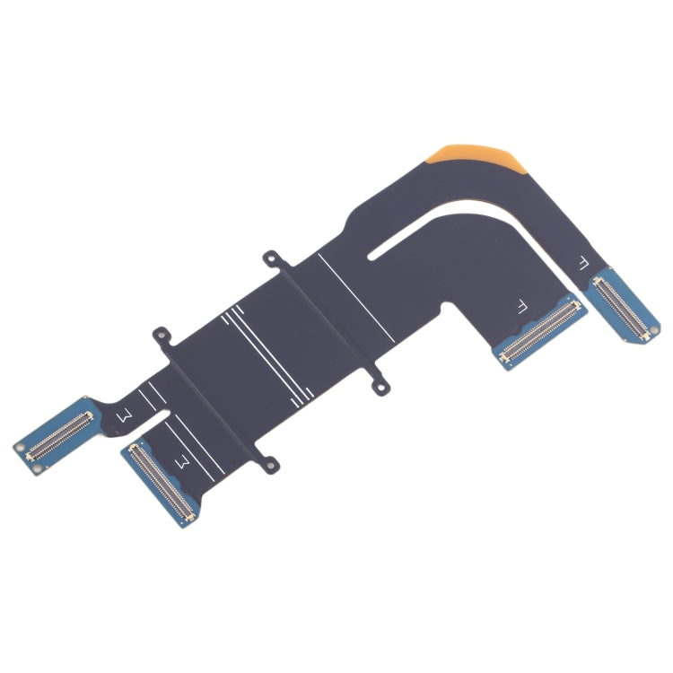 For Samsung Galaxy Z Fold6 SM-F956B Original Spin Axis Flex Cable - Flex Cable by buy2fix | Online Shopping UK | buy2fix