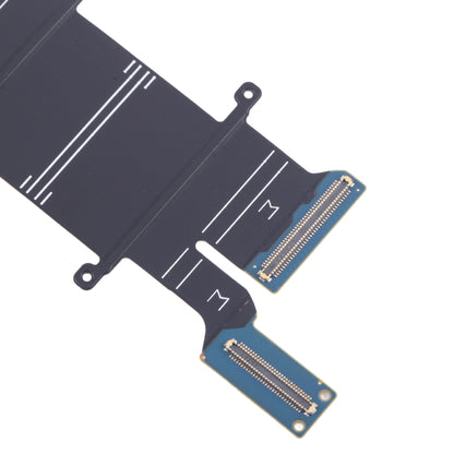 For Samsung Galaxy Z Fold6 SM-F956B Original Spin Axis Flex Cable - Flex Cable by buy2fix | Online Shopping UK | buy2fix