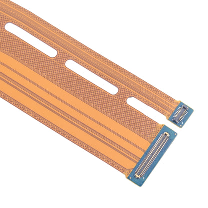 For Samsung Galaxy Tab S9 5G SM-X716 Original LCD Flex Cable - Flex Cable by buy2fix | Online Shopping UK | buy2fix