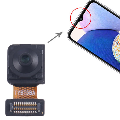 For Samsung Galaxy A14 5G SM-A146P Original Front Facing Camera - Camera Series by buy2fix | Online Shopping UK | buy2fix