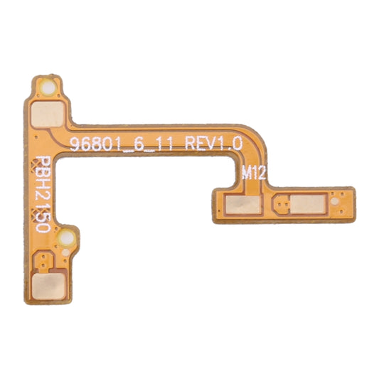 For Samsung Galaxy A22 5G SM-A226B Original LoudSpeaker Flex Cable - Flex Cable by buy2fix | Online Shopping UK | buy2fix