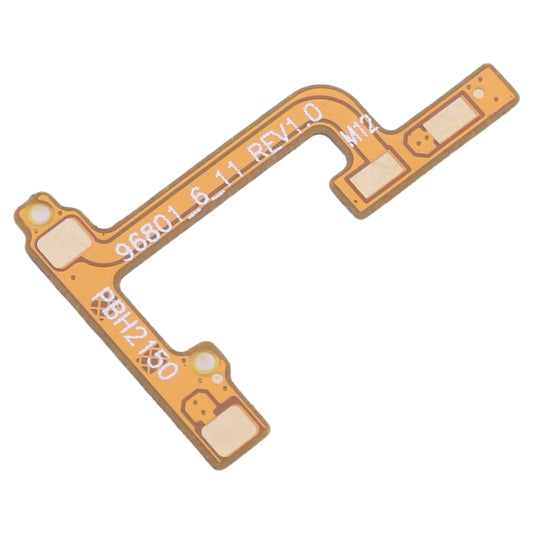 For Samsung Galaxy A22 5G SM-A226B Original LoudSpeaker Flex Cable - Flex Cable by buy2fix | Online Shopping UK | buy2fix