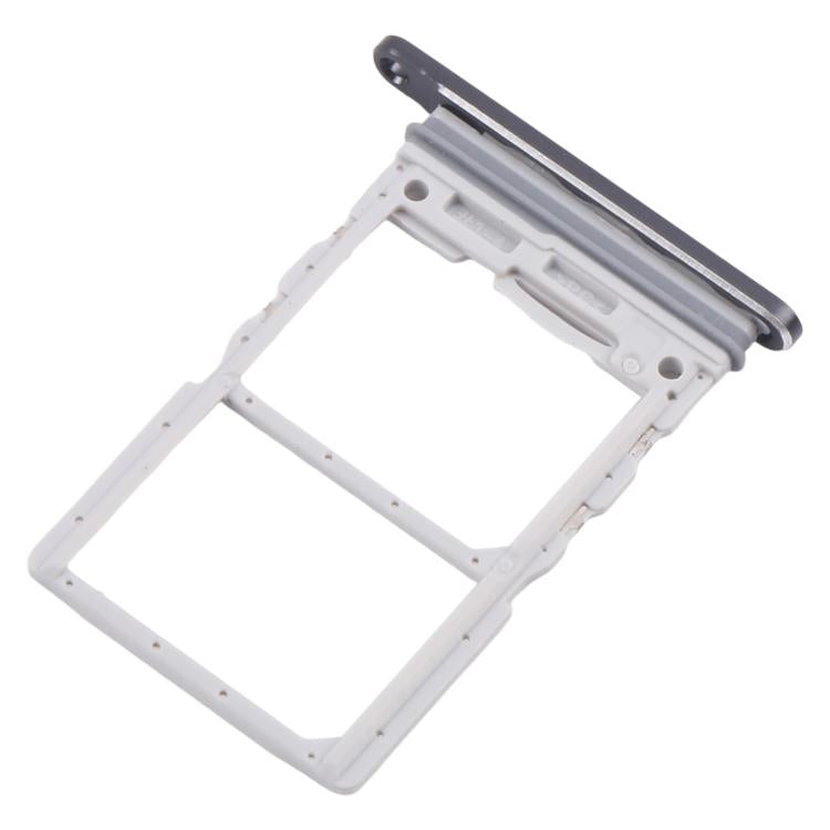 For Samsung Galaxy Z Flip6 SM-F741B Original SIM Card Tray (Black) - Card Tray by buy2fix | Online Shopping UK | buy2fix