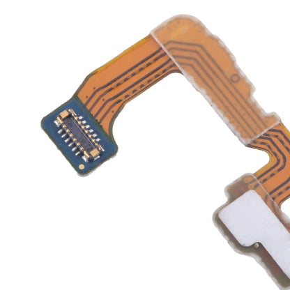 For Samsung Galaxy S24 SM-S921B Original Earpiece Speaker Flex Cable -  by buy2fix | Online Shopping UK | buy2fix