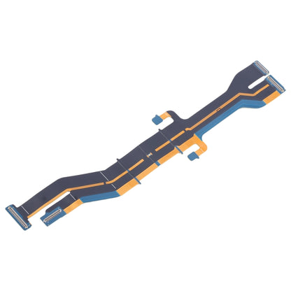 For Samsung Galaxy Z Flip6 SM-F741 Original Spin Axis Flex Cable - Flex Cable by buy2fix | Online Shopping UK | buy2fix
