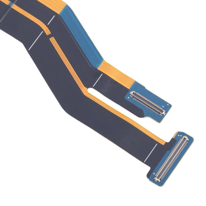 For Samsung Galaxy Z Flip6 SM-F741 Original Spin Axis Flex Cable - Flex Cable by buy2fix | Online Shopping UK | buy2fix