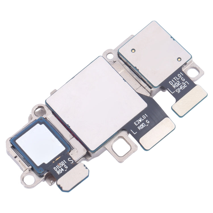 For Samsung Galaxy S24+ SM-S926B Original Camera Set (Macro + Wide + Back Camera) -  by buy2fix | Online Shopping UK | buy2fix