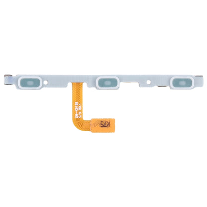 For Samsung Galaxy Tab S9 Ultra 5G SM-X916 Original Power Button & Volume Button Flex Cable - Flex Cable by buy2fix | Online Shopping UK | buy2fix