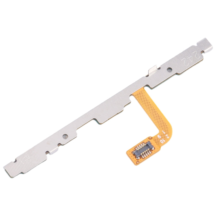 For Samsung Galaxy Tab S9 Ultra 5G SM-X916 Original Power Button & Volume Button Flex Cable - Flex Cable by buy2fix | Online Shopping UK | buy2fix