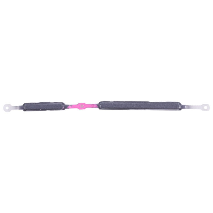 For Samsung Galaxy Tab A7 Lite SM-T225 Original Power Button and Volume Control Button (Black) - Home key & Side Key by buy2fix | Online Shopping UK | buy2fix