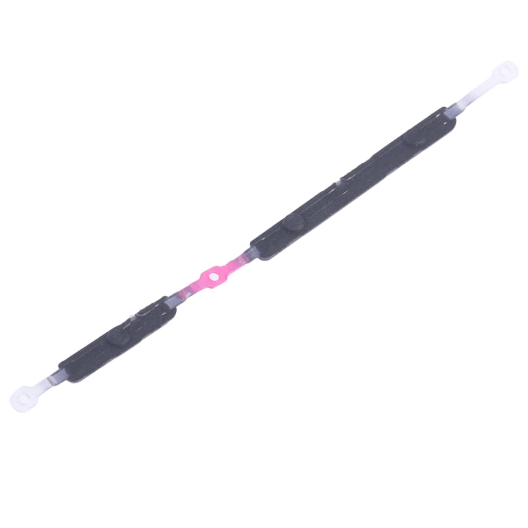 For Samsung Galaxy Tab A7 Lite SM-T225 Original Power Button and Volume Control Button (Black) - Home key & Side Key by buy2fix | Online Shopping UK | buy2fix