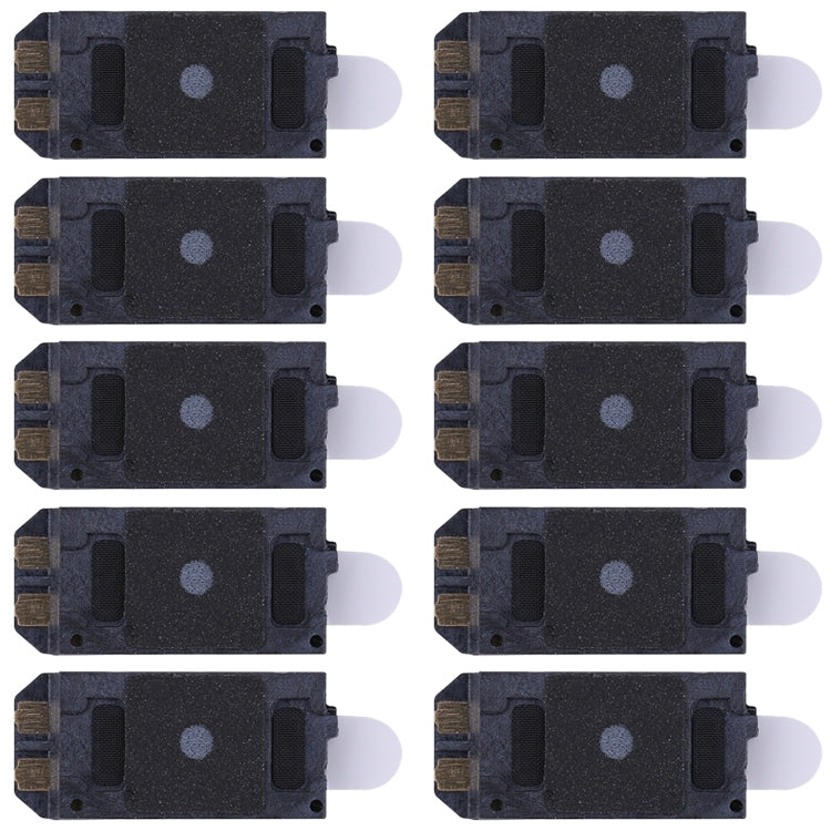 For Samsung Galaxy M13 SM-M315 10pcs Earpiece Speaker - Earpiece Speaker by buy2fix | Online Shopping UK | buy2fix