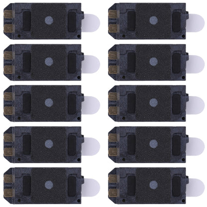 For Samsung Galaxy M13 SM-M315 10pcs Earpiece Speaker - Earpiece Speaker by buy2fix | Online Shopping UK | buy2fix