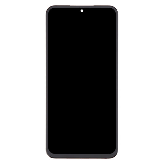 For Samsung Galaxy S23 FE SM-S711B TFT LCD Screen Digitizer Full Assembly, Not Supporting Fingerprint Identification -  by buy2fix | Online Shopping UK | buy2fix