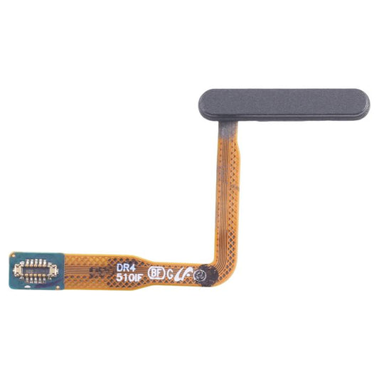 For Samsung Galaxy Z Flip6 SM-F741B Original Fingerprint Sensor Flex Cable (Black) - Flex Cable by buy2fix | Online Shopping UK | buy2fix
