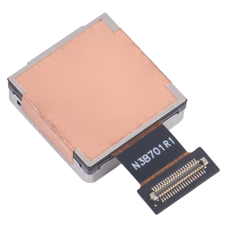 For Samsung Galaxy M55 SM-M556B Original Back Facing Camera - Camera Series by buy2fix | Online Shopping UK | buy2fix