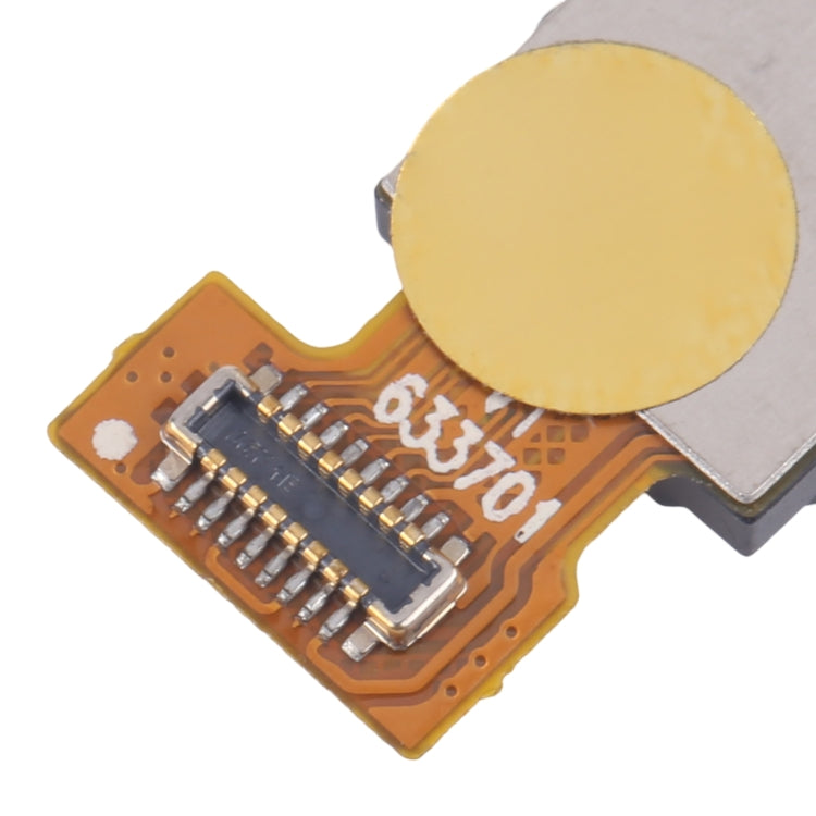 For Samsung Galaxy M55 SM-M556B Original Macro Camera - Camera Series by buy2fix | Online Shopping UK | buy2fix