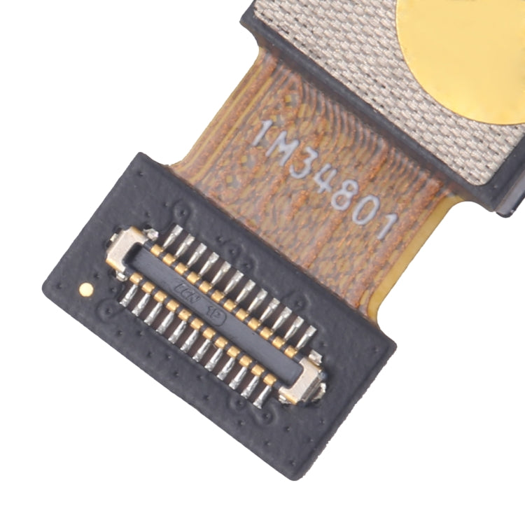 For Samsung Galaxy M55 SM-M556B Original Wide Camera - Camera Series by buy2fix | Online Shopping UK | buy2fix