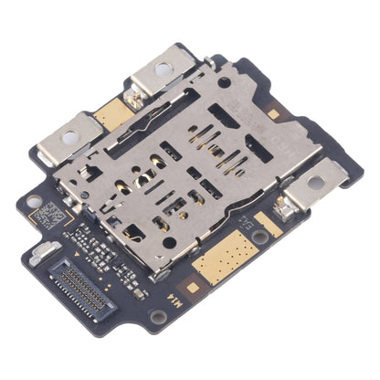 For Samsung Galaxy Tab A9+ SM-X210/X215/X217 Original SIM Card Reader Board - Others by buy2fix | Online Shopping UK | buy2fix