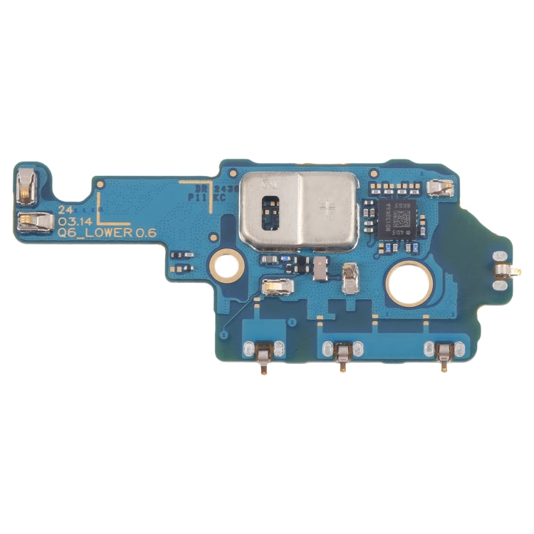 For Samsung Galaxy Z Fold6 SM-F956B Original Microphone Board - Others by buy2fix | Online Shopping UK | buy2fix