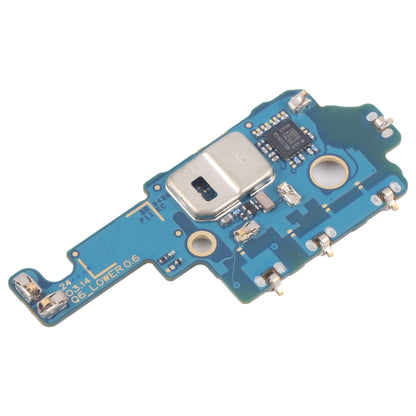 For Samsung Galaxy Z Fold6 SM-F956B Original Microphone Board - Others by buy2fix | Online Shopping UK | buy2fix