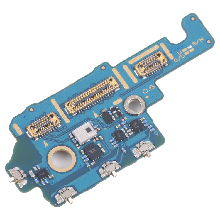 For Samsung Galaxy Z Fold6 SM-F956B Original Microphone Board - Others by buy2fix | Online Shopping UK | buy2fix
