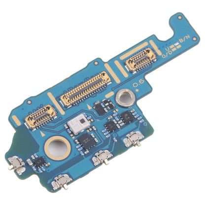 For Samsung Galaxy Z Fold6 SM-F956B Original Microphone Board - Others by buy2fix | Online Shopping UK | buy2fix