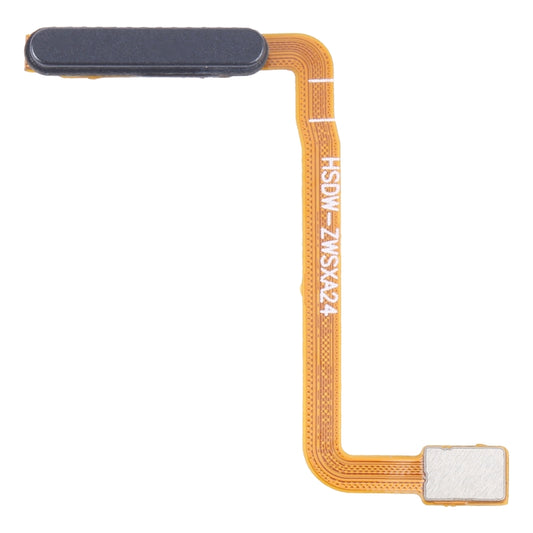 For Samsung Galaxy A24 4G SM-A245F OEM Power Button Flex Cable(Black) - Flex Cable by buy2fix | Online Shopping UK | buy2fix