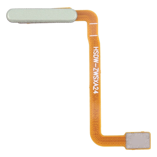 For Samsung Galaxy A24 4G SM-A245F OEM Power Button Flex Cable (Green) - Flex Cable by buy2fix | Online Shopping UK | buy2fix