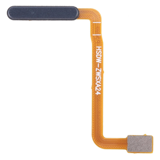 For Samsung Galaxy A24 4G SM-A245F OEM Power Button Flex Cable (Blue) - Flex Cable by buy2fix | Online Shopping UK | buy2fix